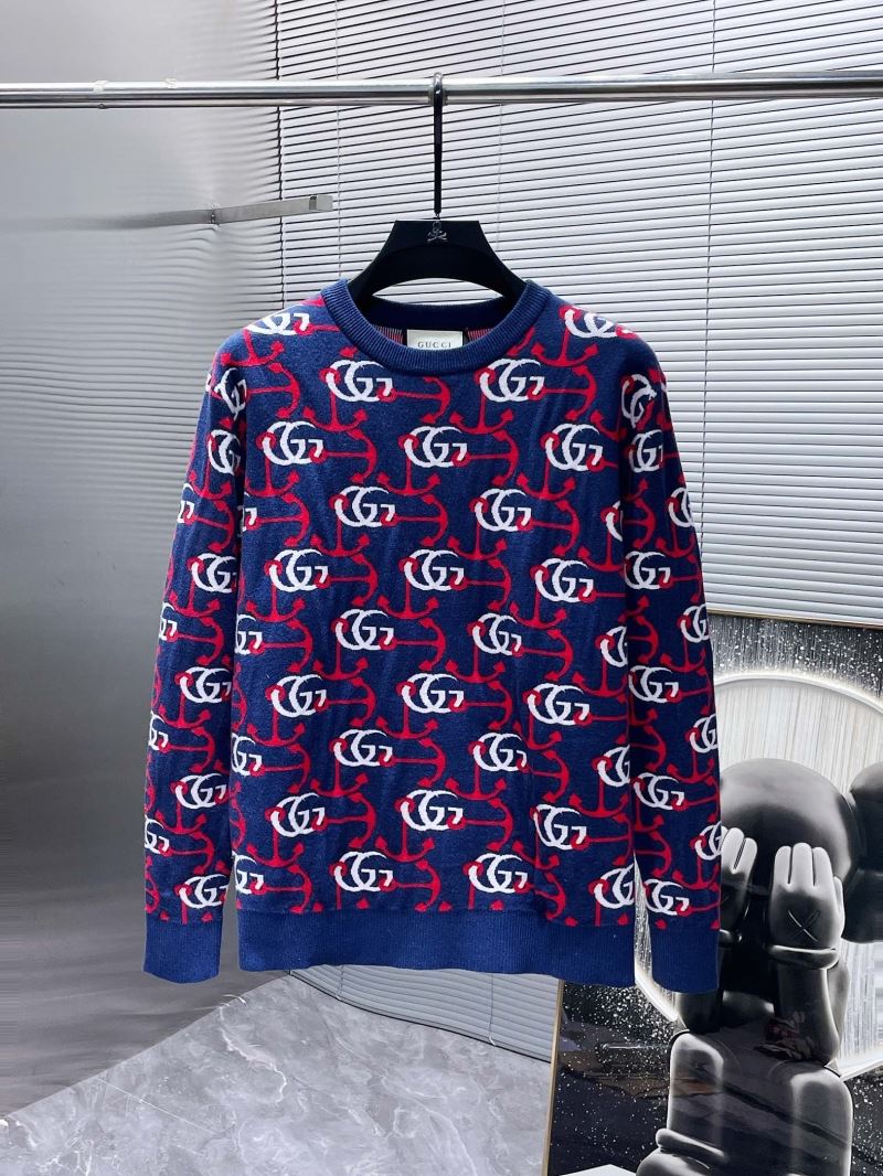 Gucci Sweaters